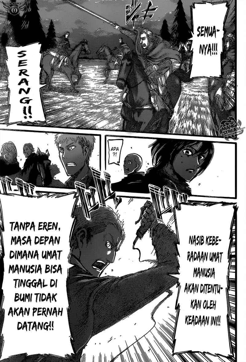 Read Attack on Titan ID Manga Online