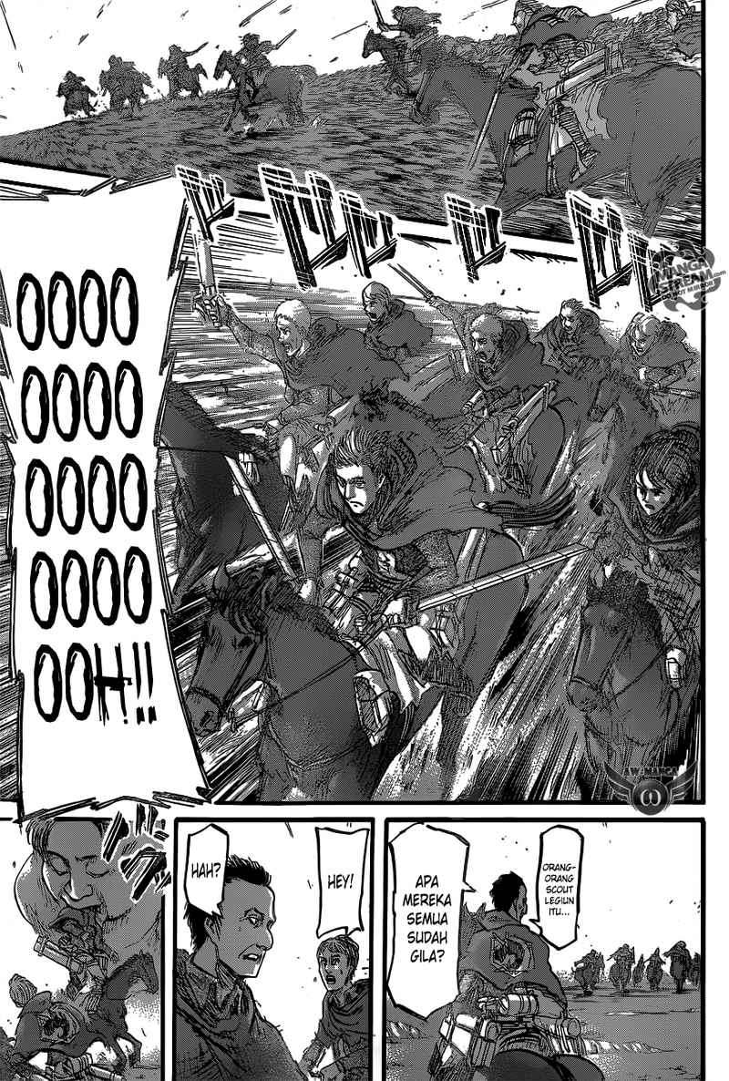 Read Attack on Titan ID Manga Online