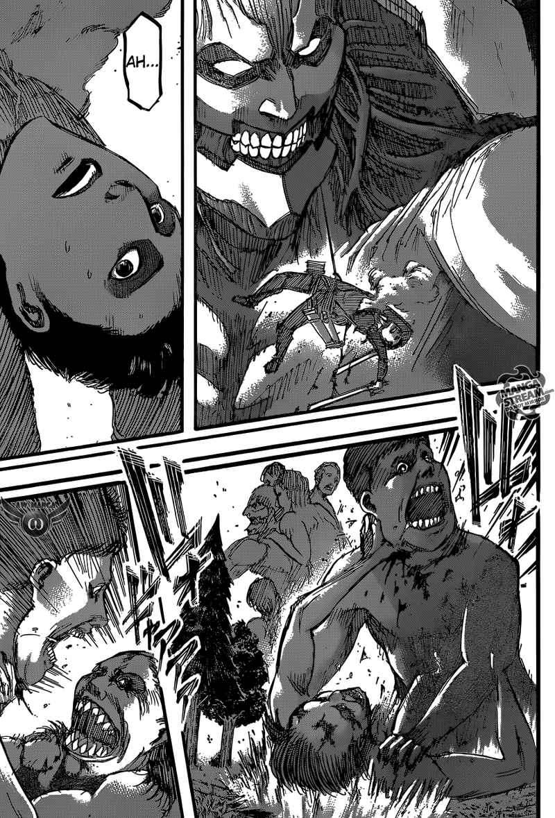 Read Attack on Titan ID Manga Online