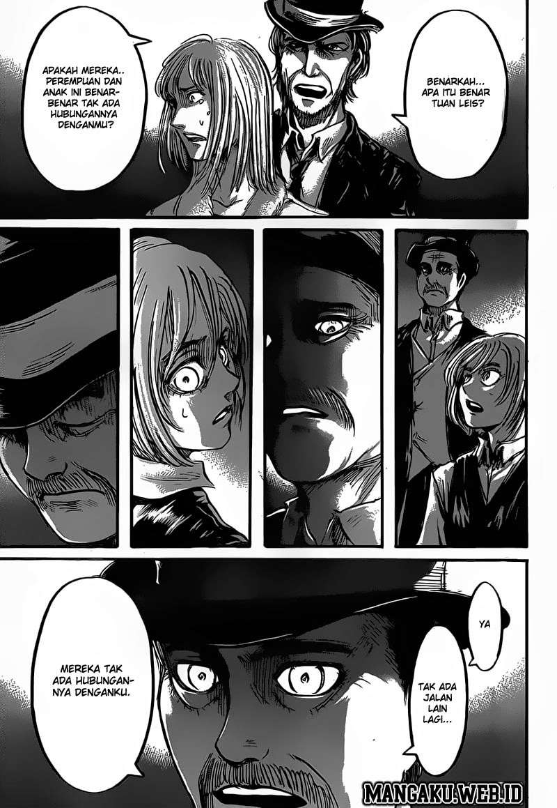 Read Attack on Titan ID Manga Online