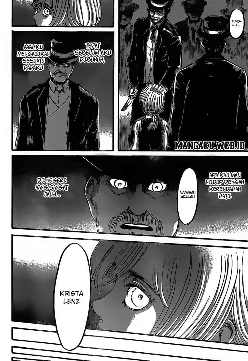 Read Attack on Titan ID Manga Online