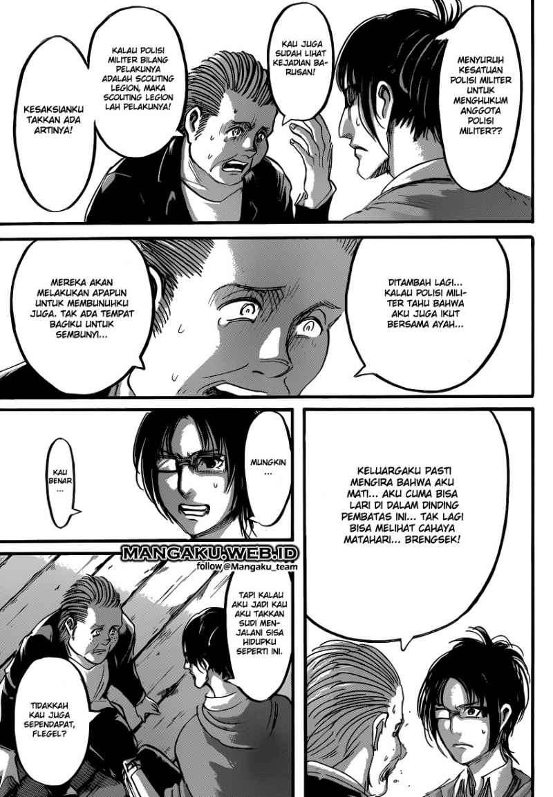 Read Attack on Titan ID Manga Online