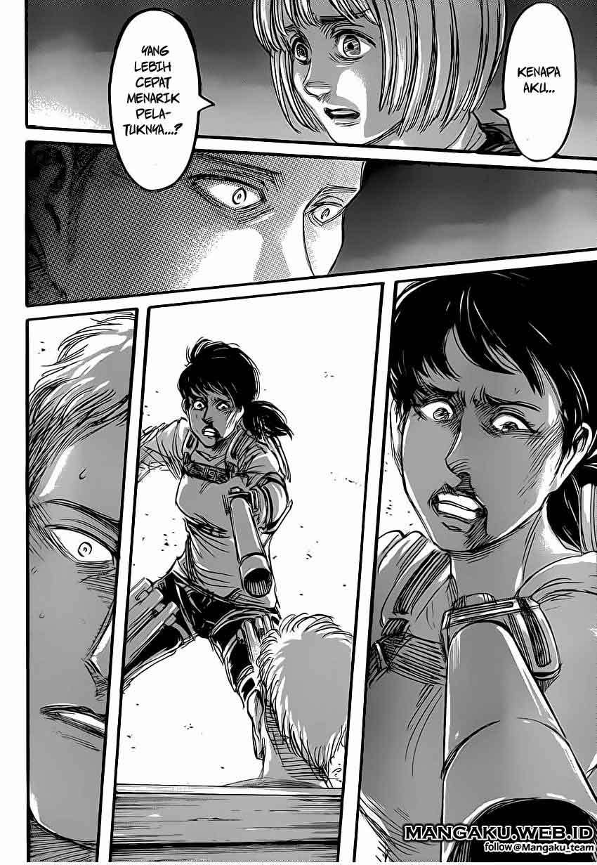Read Attack on Titan ID Manga Online