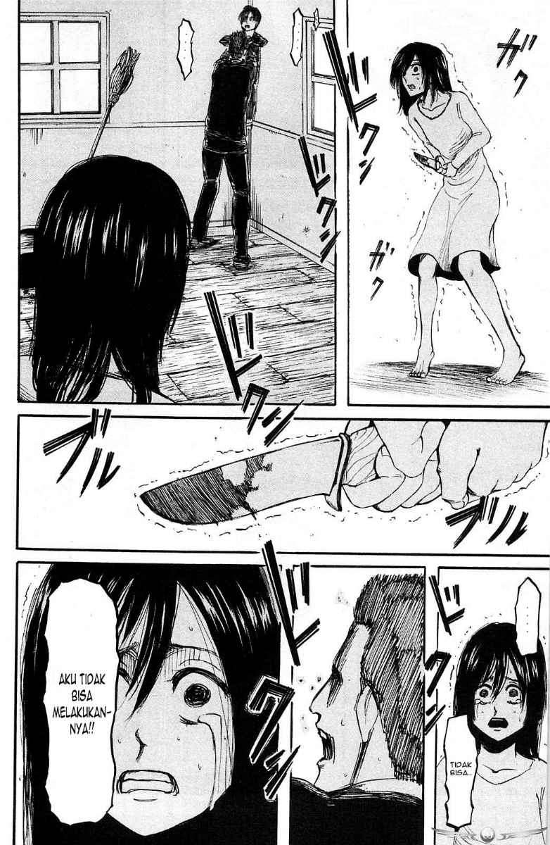 Read Attack on Titan ID Manga Online