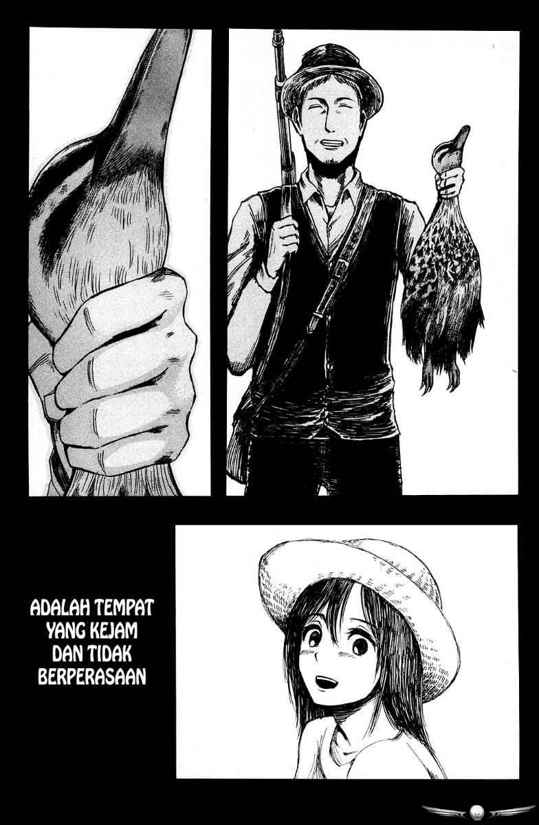 Read Attack on Titan ID Manga Online