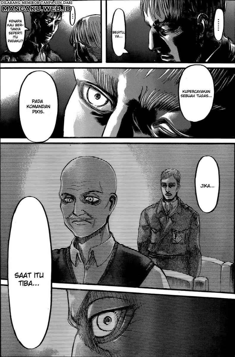 Read Attack on Titan ID Manga Online