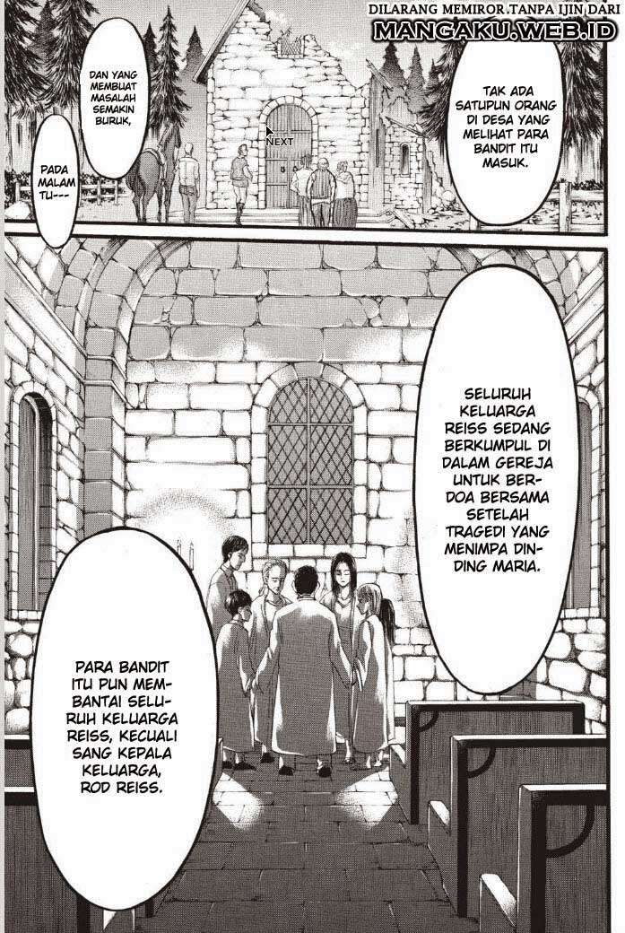 Read Attack on Titan ID Manga Online
