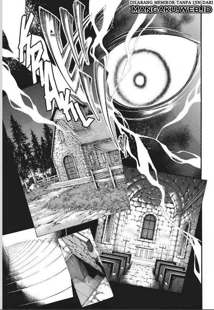Read Attack on Titan ID Manga Online