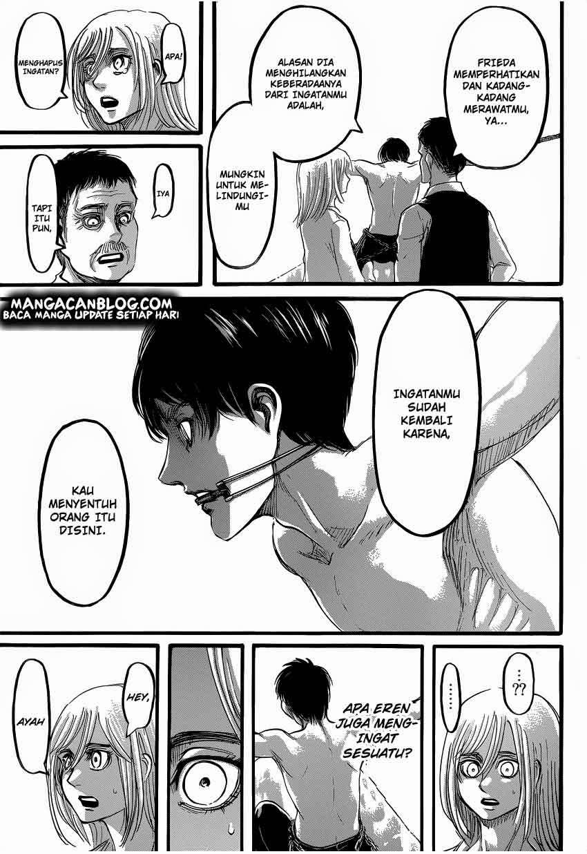 Read Attack on Titan ID Manga Online