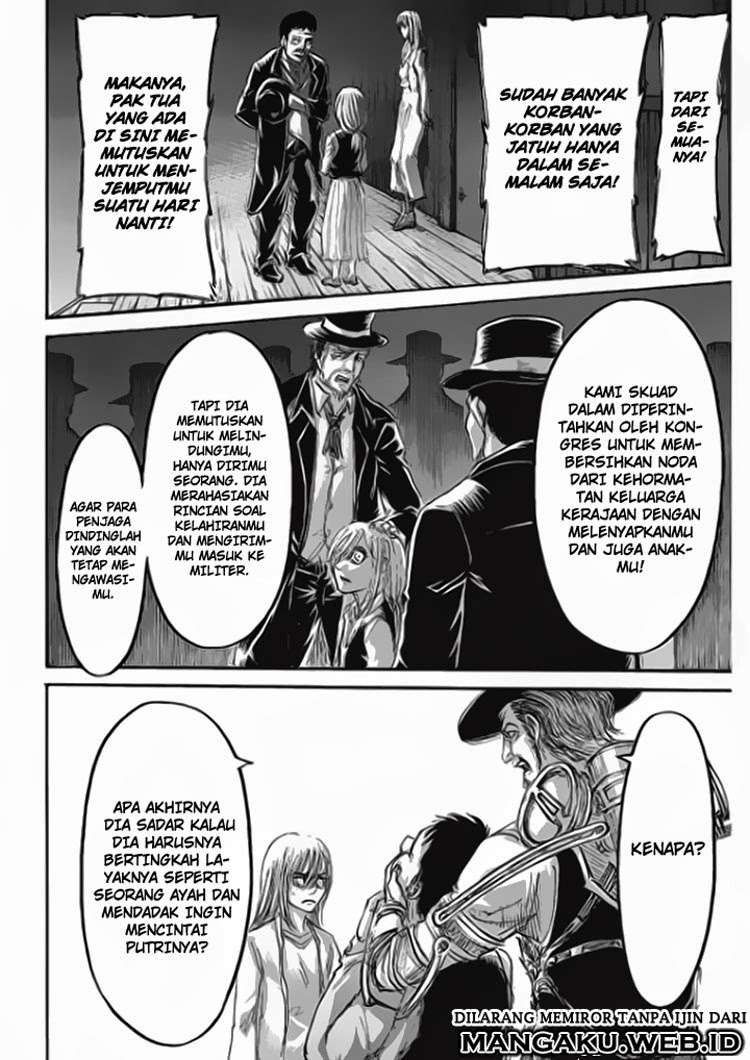 Read Attack on Titan ID Manga Online
