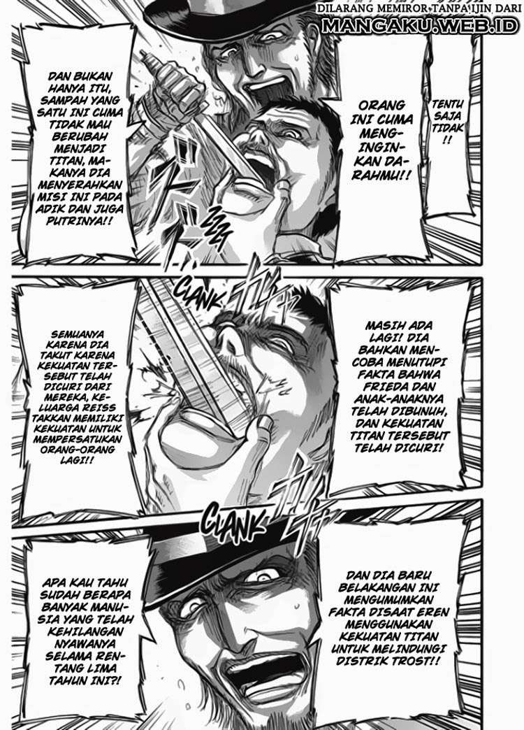 Read Attack on Titan ID Manga Online
