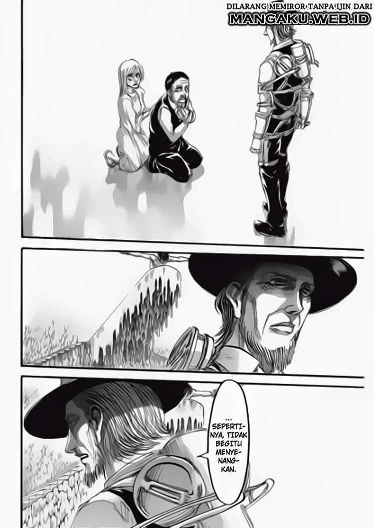 Read Attack on Titan ID Manga Online