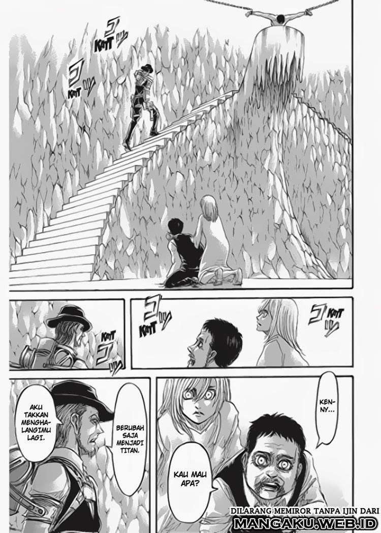 Read Attack on Titan ID Manga Online