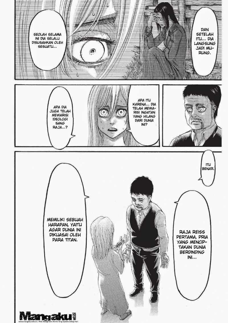 Read Attack on Titan ID Manga Online