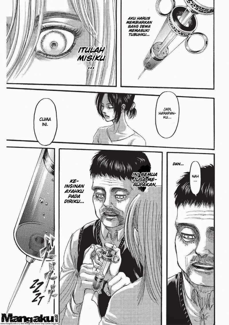 Read Attack on Titan ID Manga Online