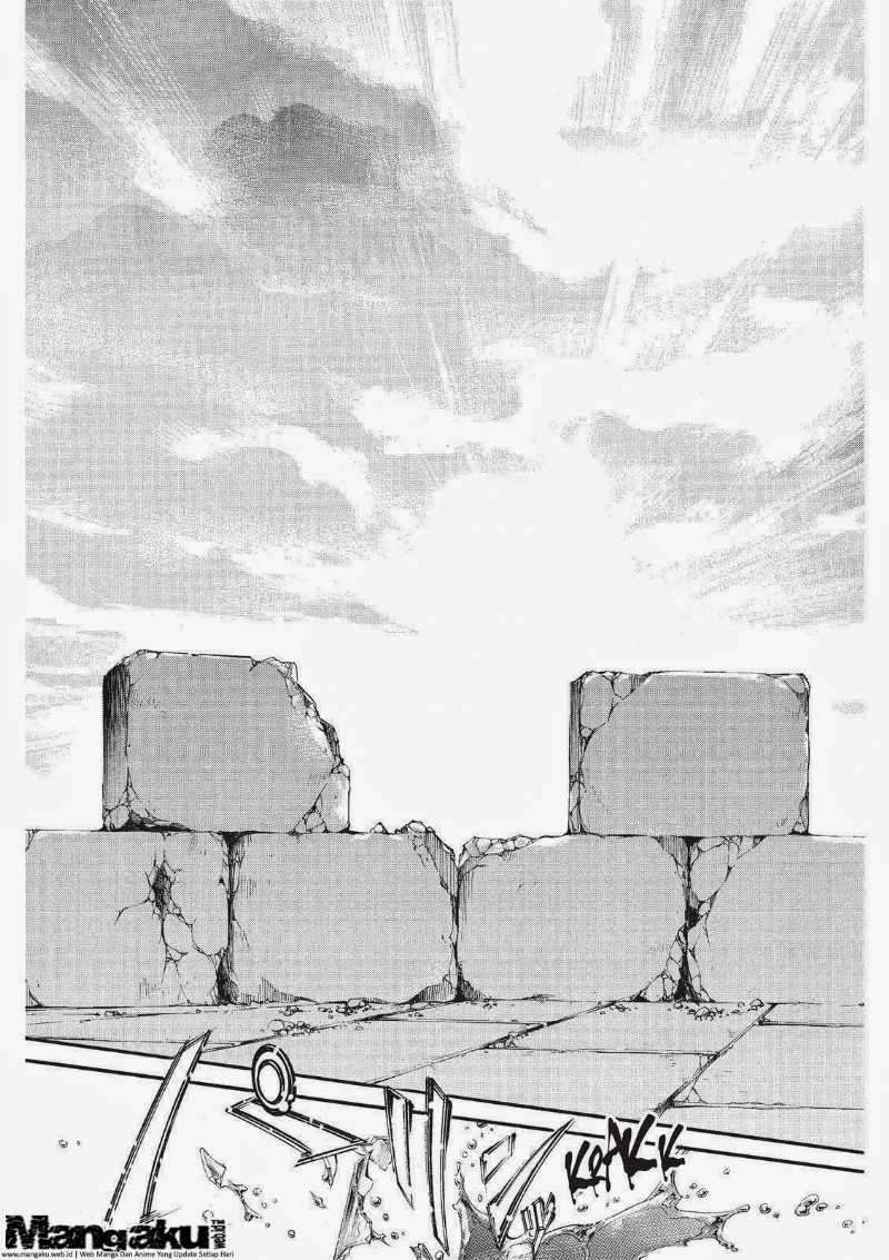 Read Attack on Titan ID Manga Online