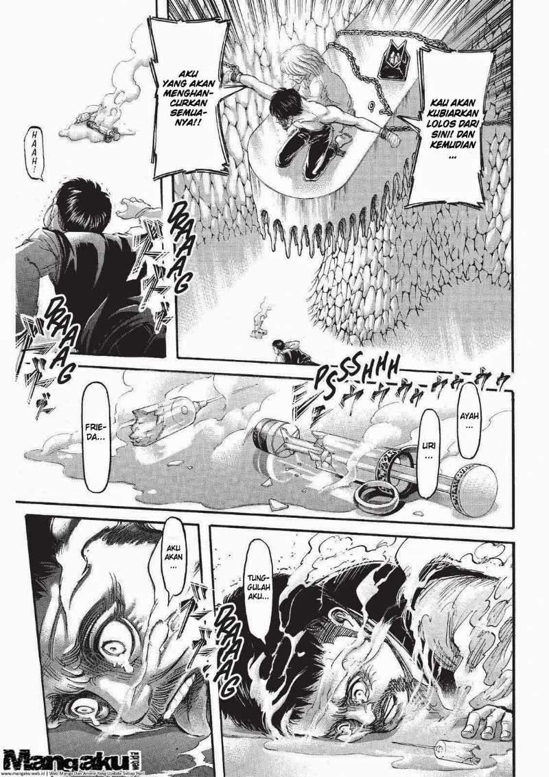 Read Attack on Titan ID Manga Online