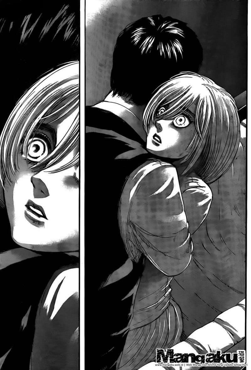 Read Attack on Titan ID Manga Online