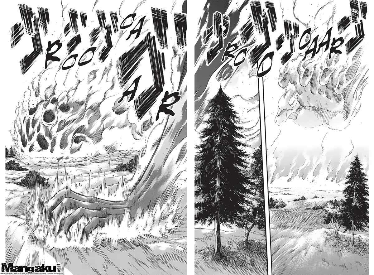 Read Attack on Titan ID Manga Online