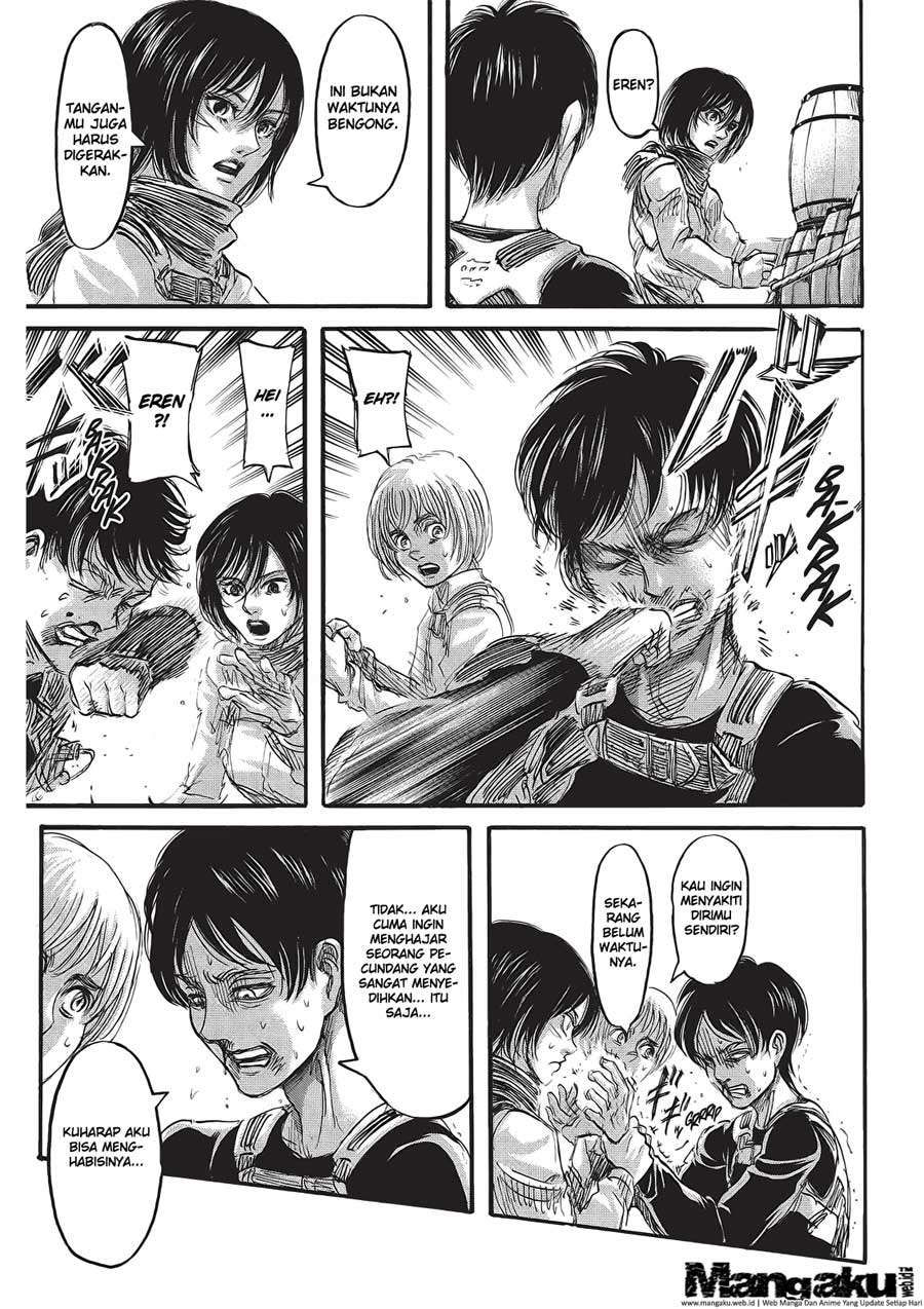 Read Attack on Titan ID Manga Online