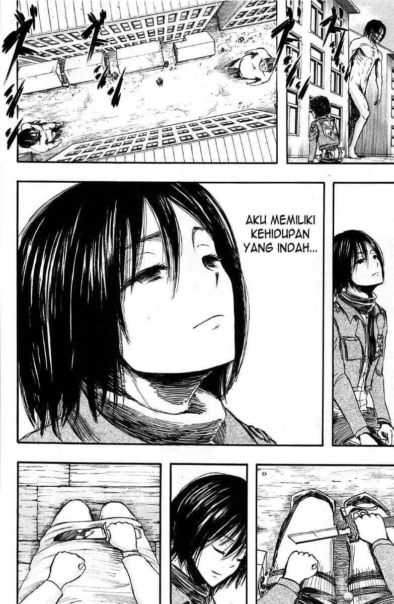 Read Attack on Titan ID Manga Online