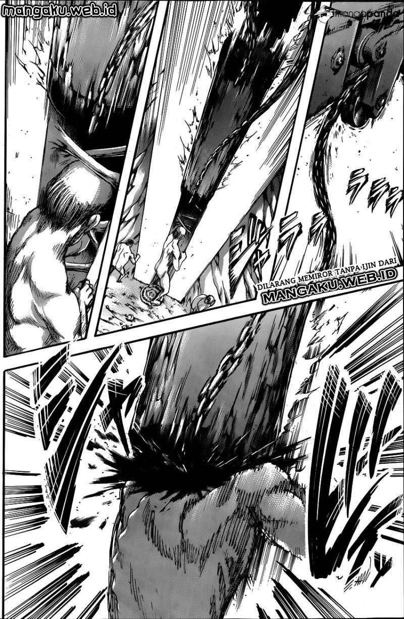 Read Attack on Titan ID Manga Online