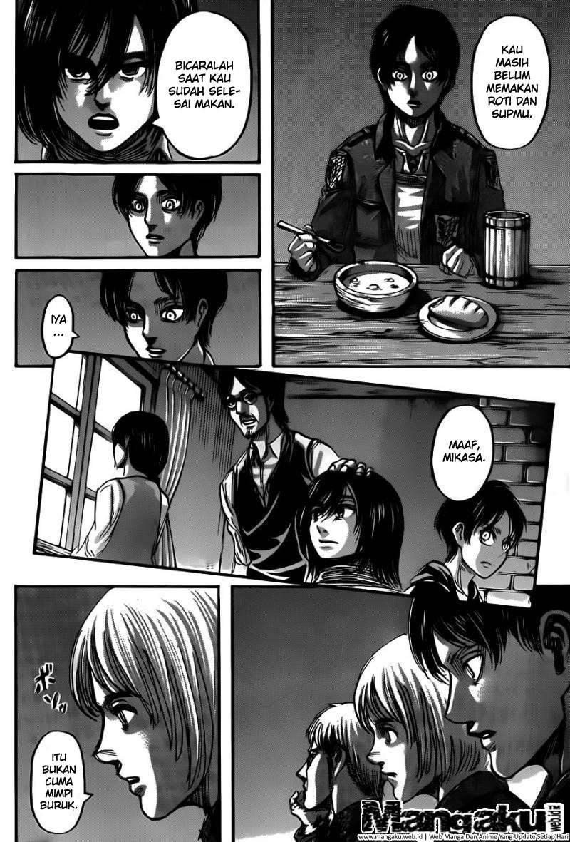 Read Attack on Titan ID Manga Online