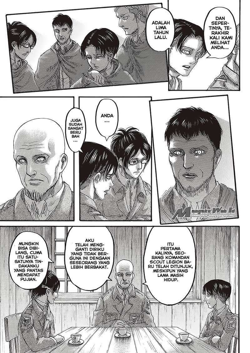 Read Attack on Titan ID Manga Online