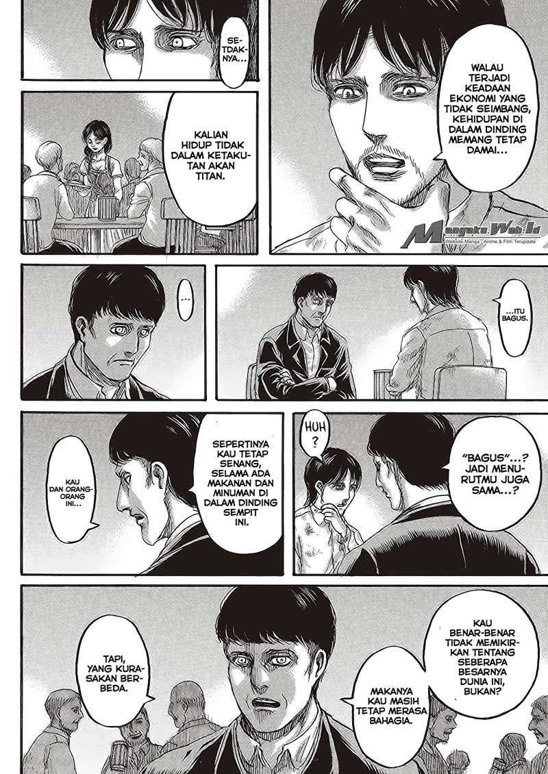 Read Attack on Titan ID Manga Online