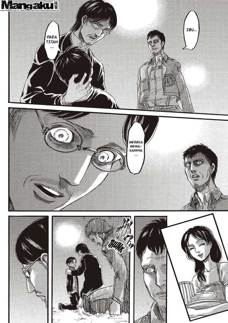 Read Attack on Titan ID Manga Online