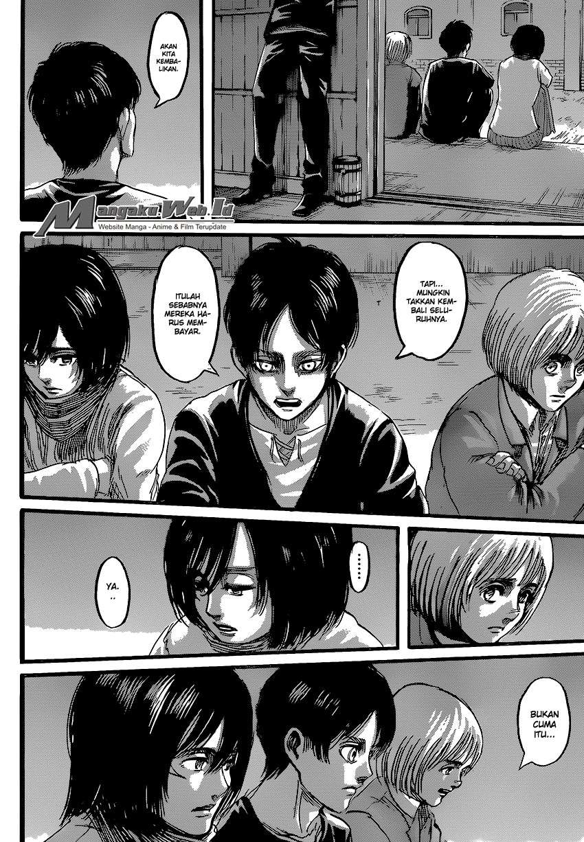 Read Attack on Titan ID Manga Online