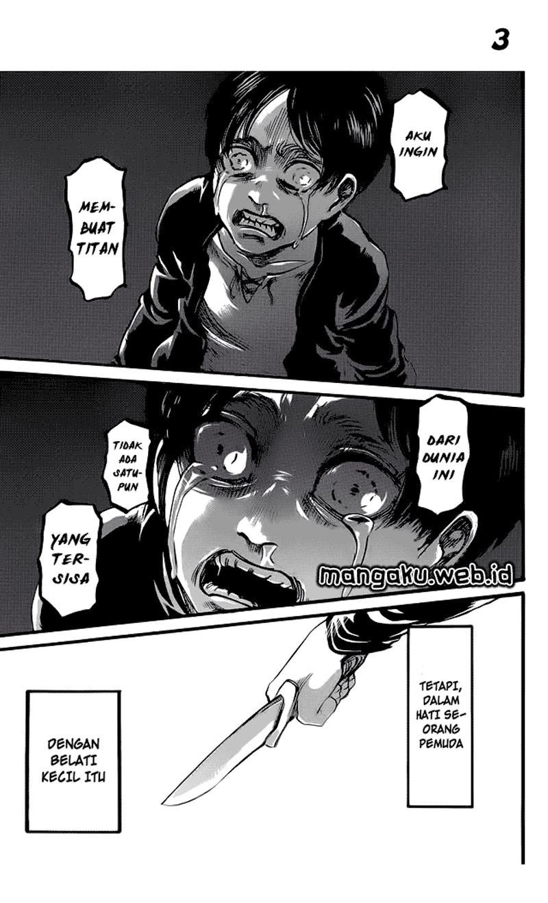 Read Attack on Titan ID Manga Online