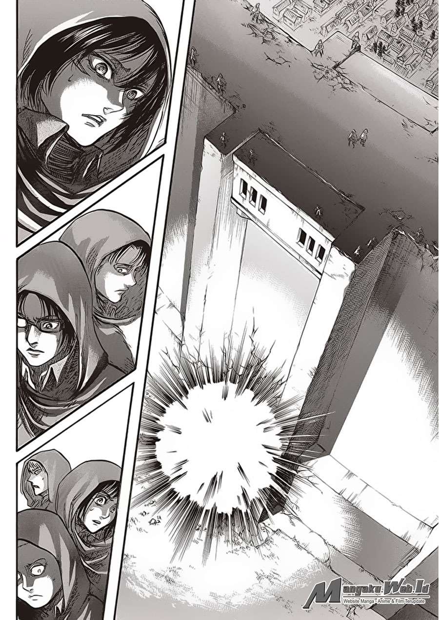 Read Attack on Titan ID Manga Online