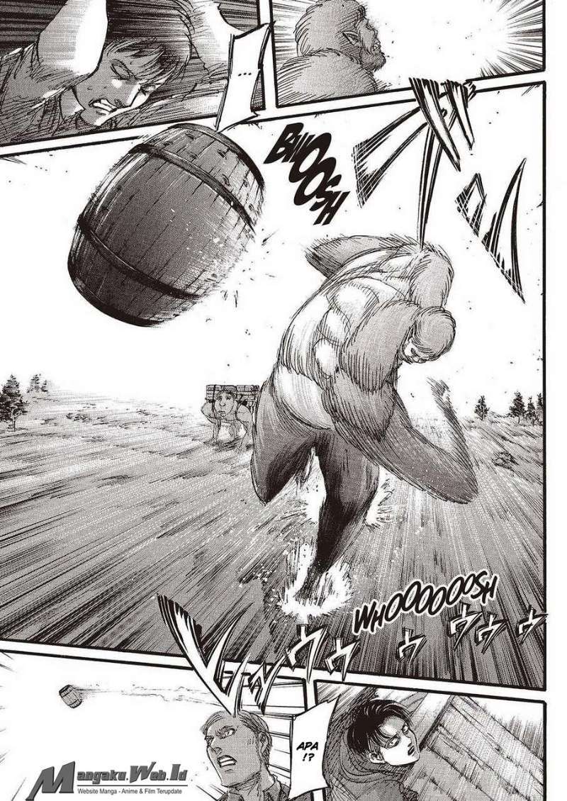 Read Attack on Titan ID Manga Online