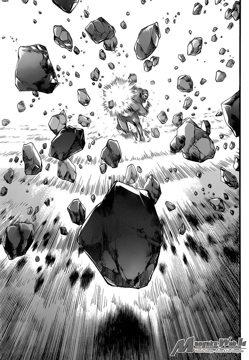 Read Attack on Titan ID Manga Online