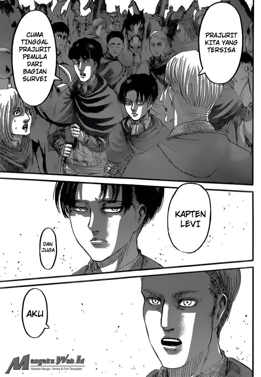 Read Attack on Titan ID Manga Online