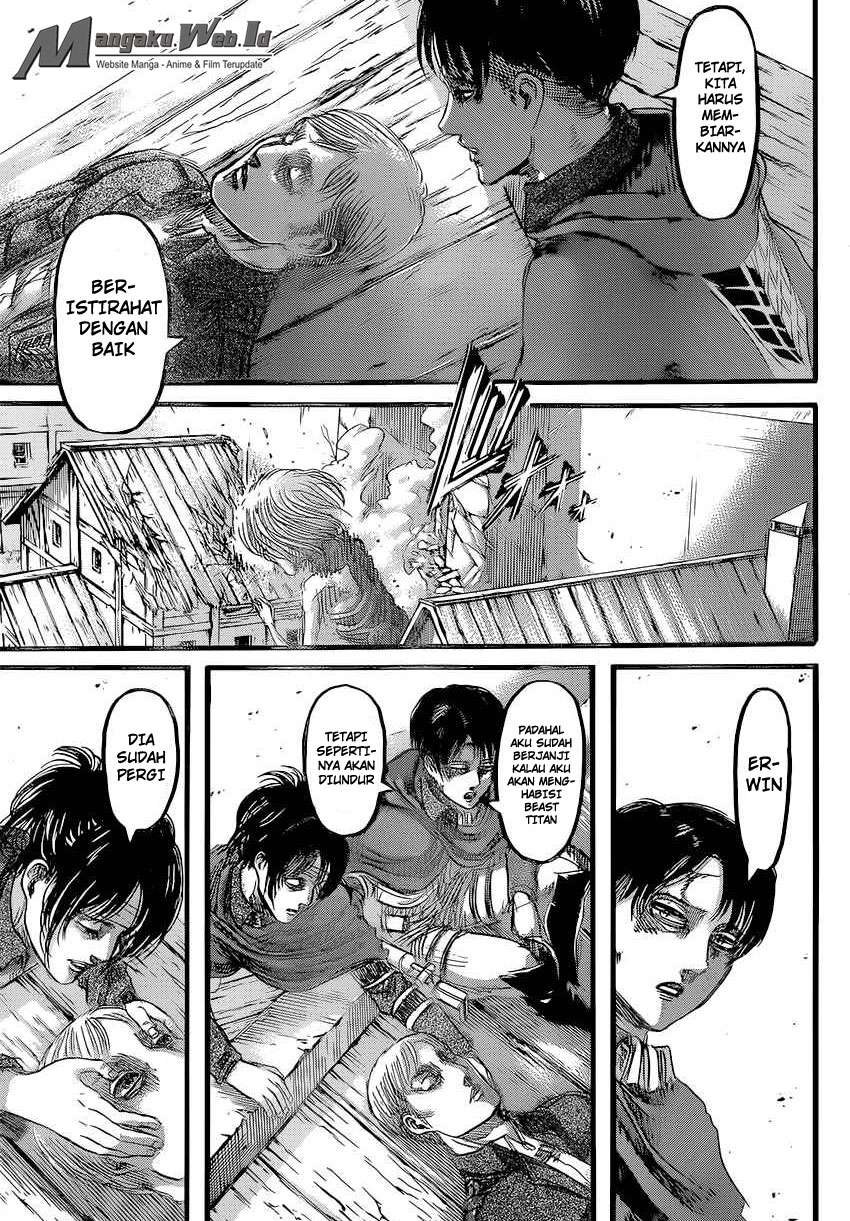 Read Attack on Titan ID Manga Online