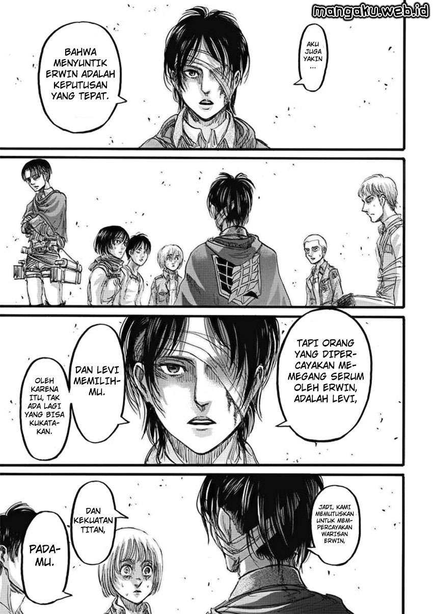 Read Attack on Titan ID Manga Online