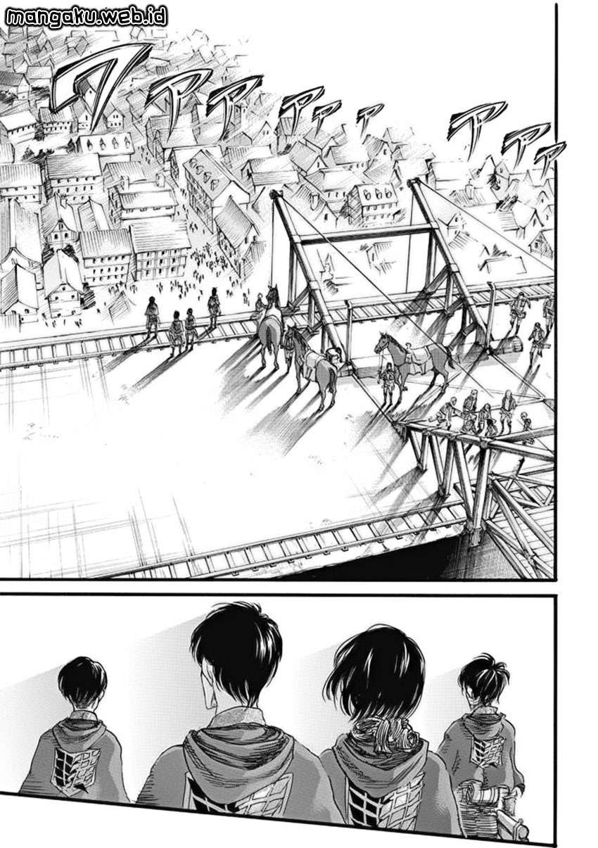 Read Attack on Titan ID Manga Online