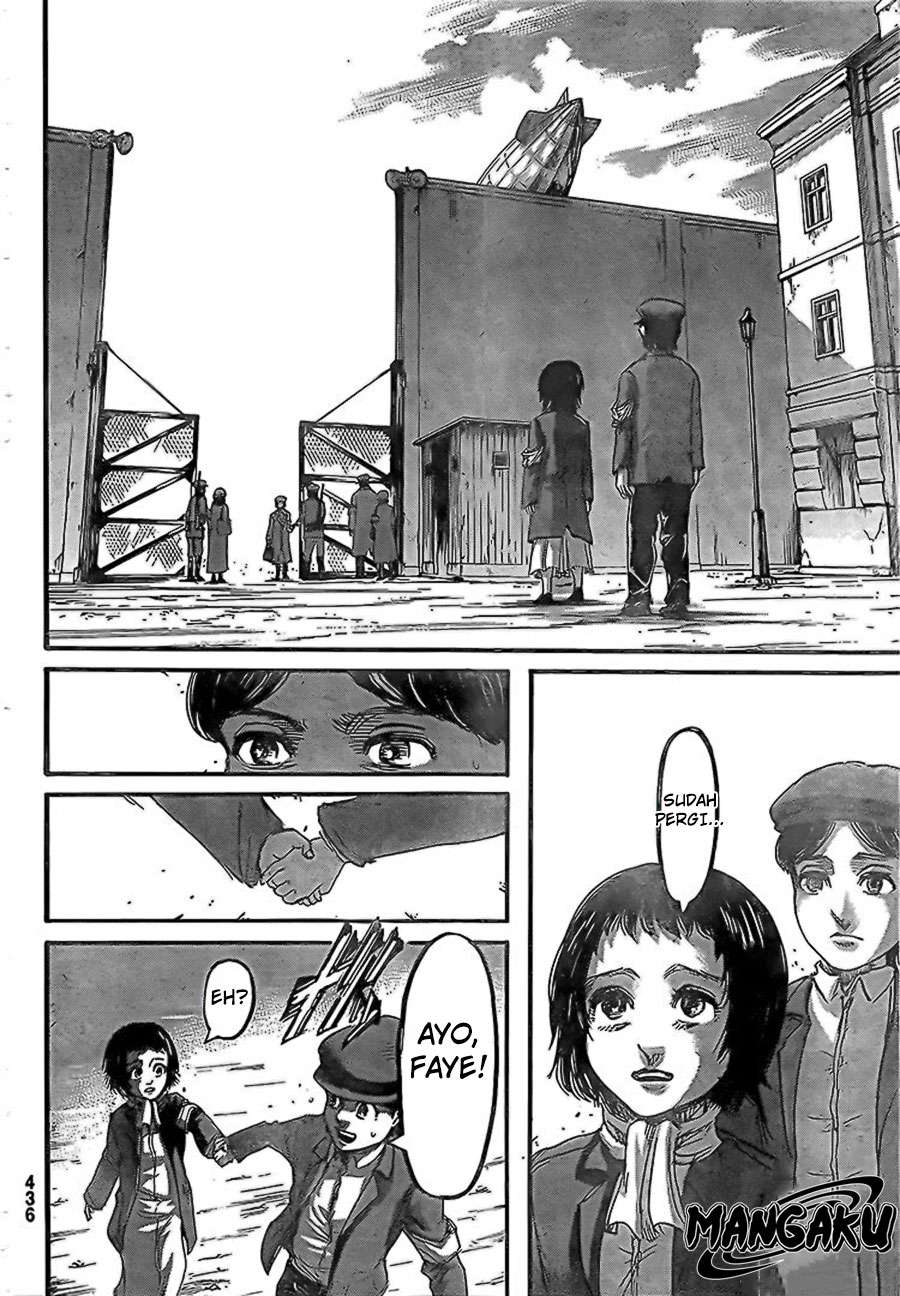 Read Attack on Titan ID Manga Online