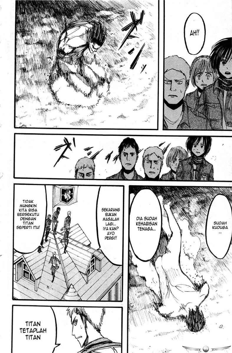 Read Attack on Titan ID Manga Online