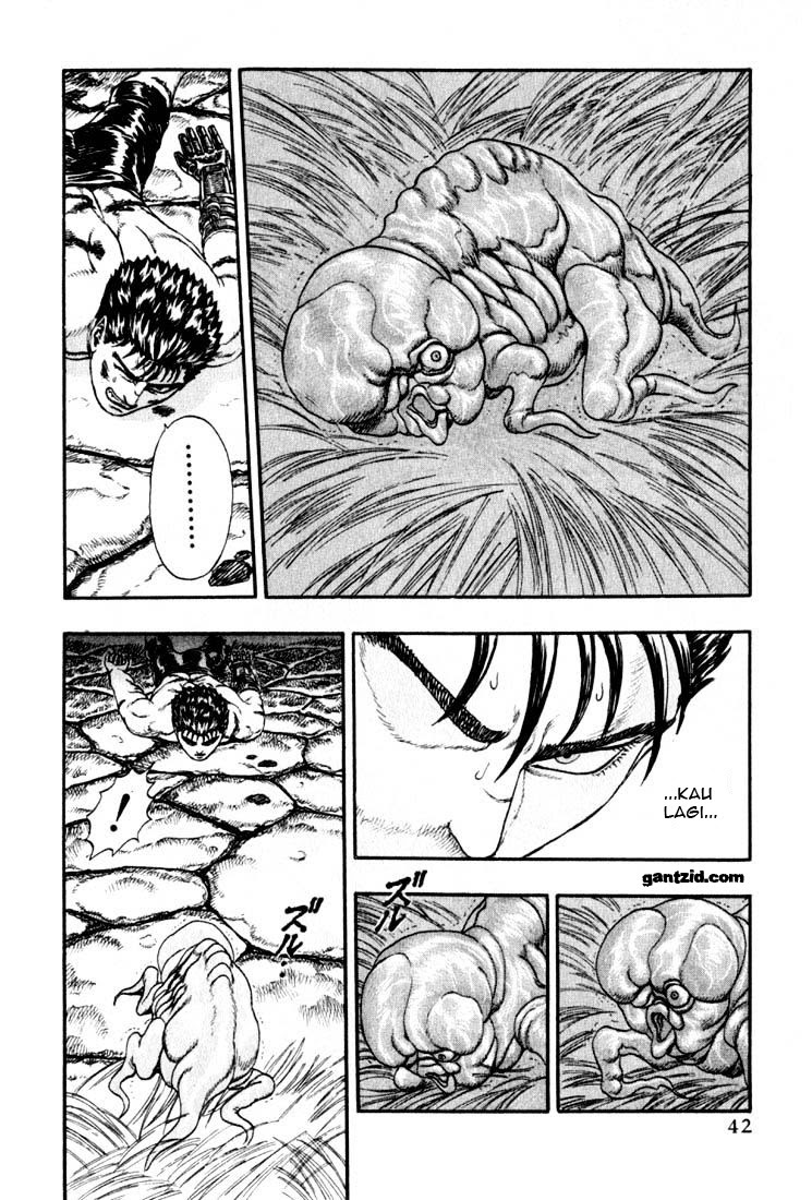 Read Berserk ID Manga Online