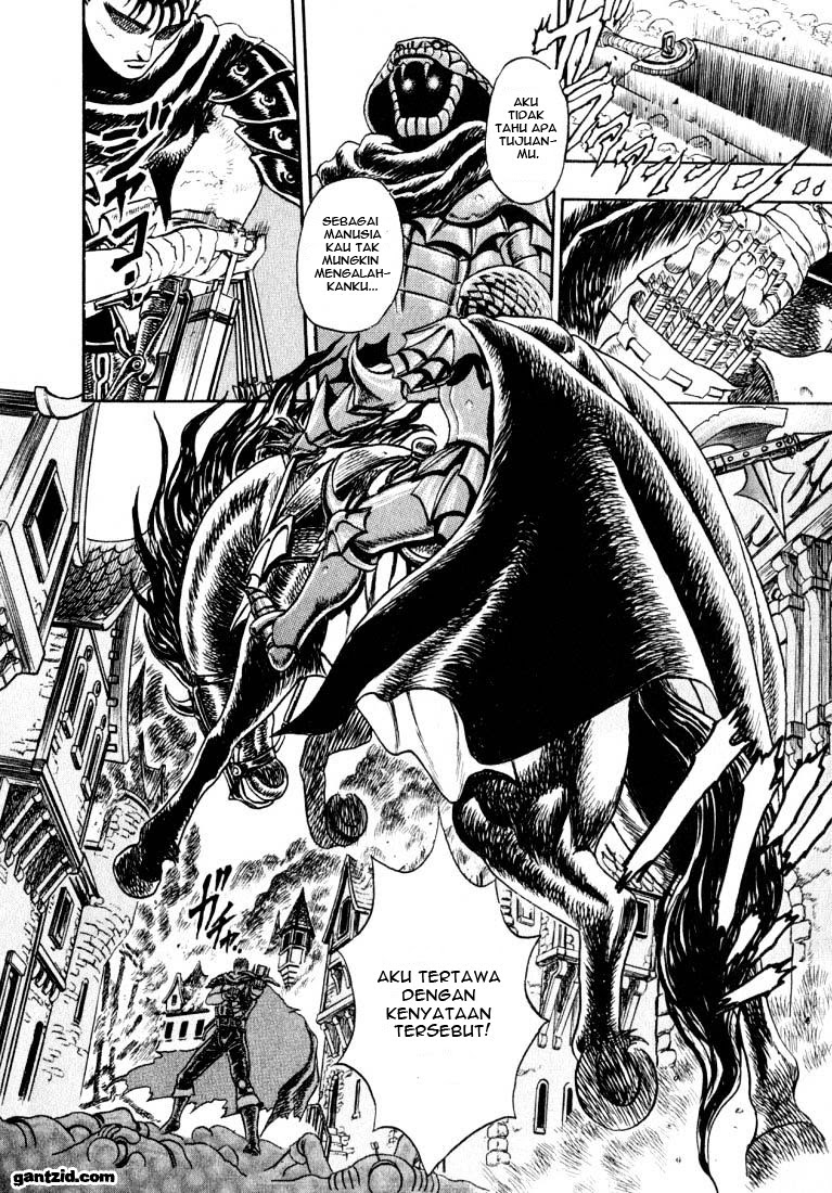 Read Berserk ID Manga Online