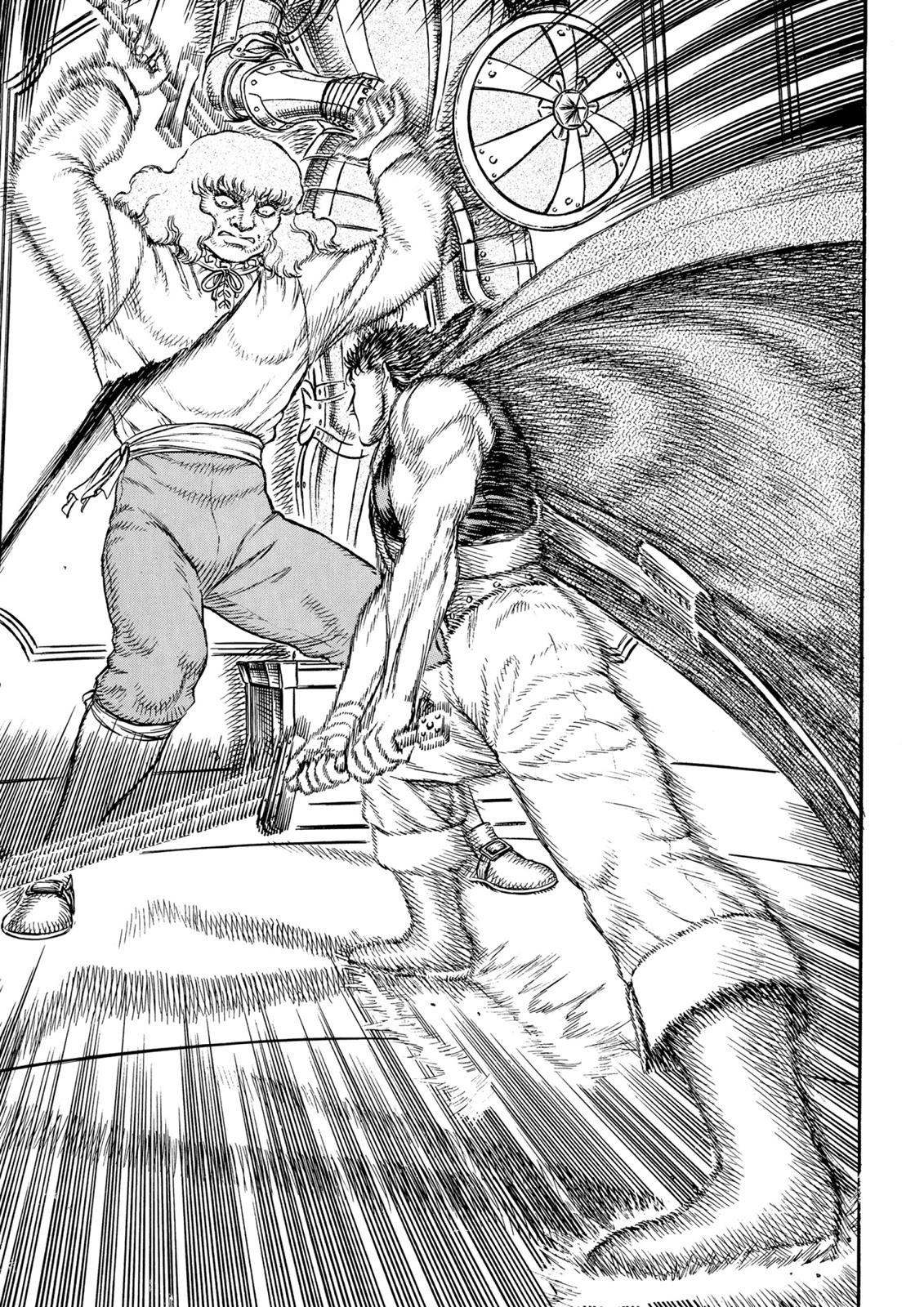 Read Berserk ID Manga Online