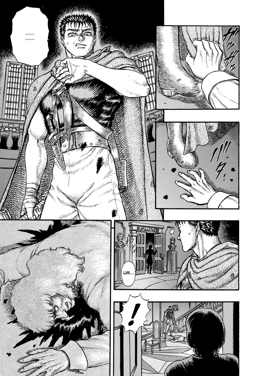 Read Berserk ID Manga Online