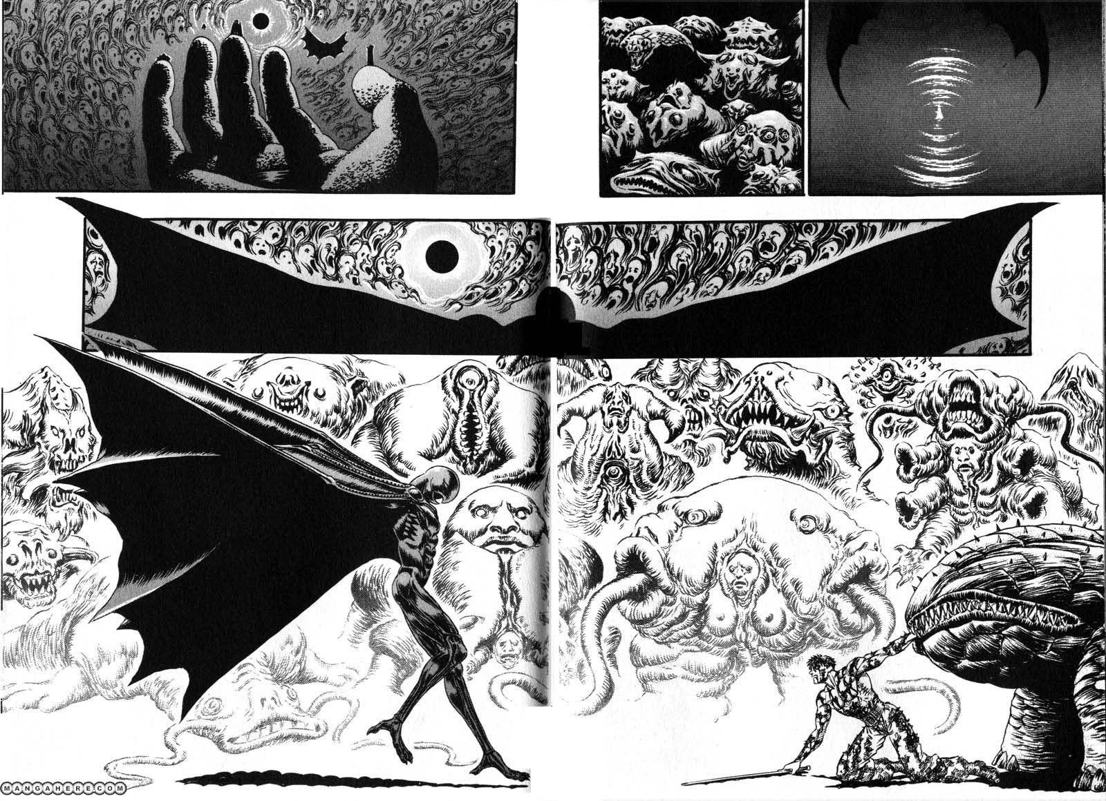 Read Berserk ID Manga Online