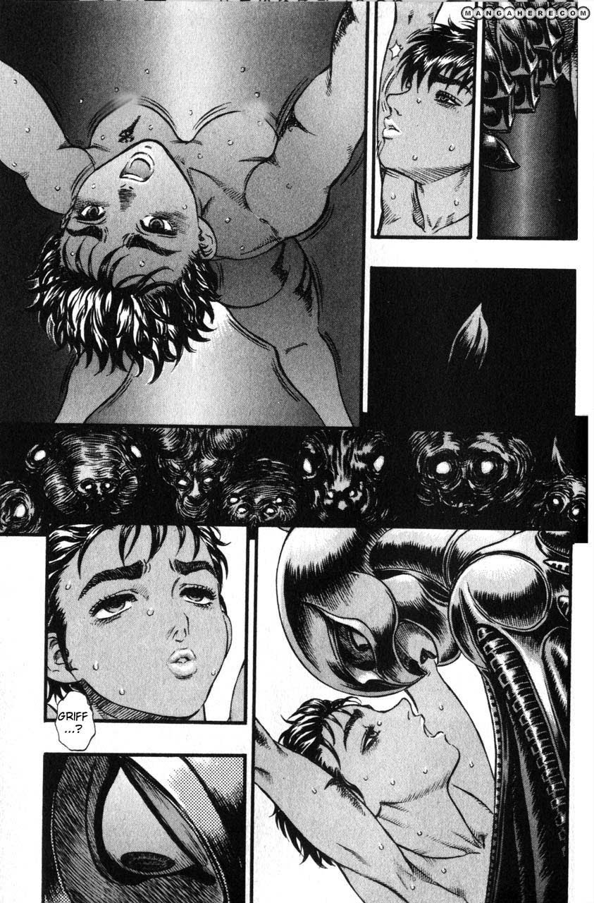 Read Berserk ID Manga Online