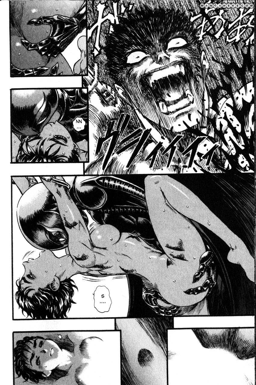 Read Berserk ID Manga Online