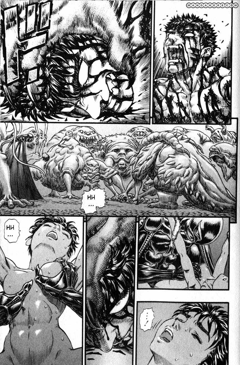 Read Berserk ID Manga Online