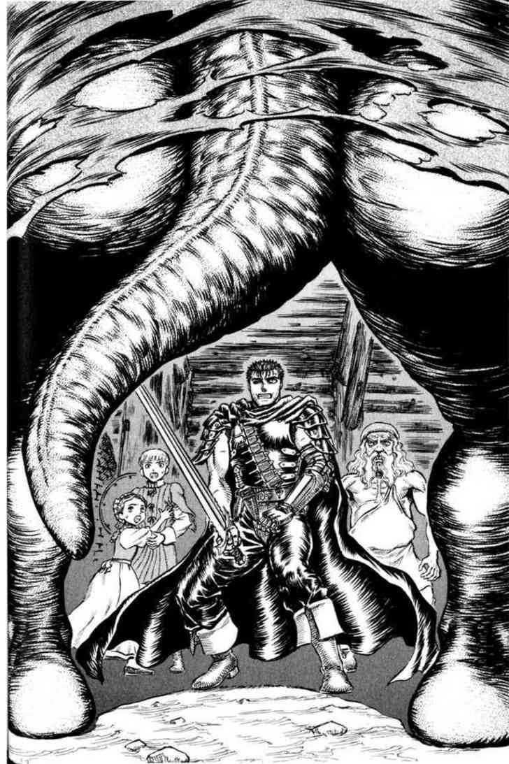 Read Berserk ID Manga Online